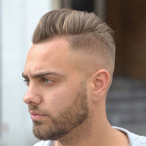 20 Best Fade Haircut For White Guy Ideas How To Cut And Style Atoz