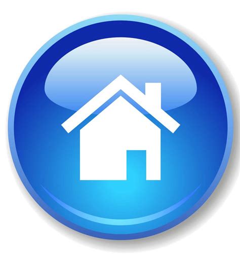 Home Icon For Website 344462 Free Icons Library