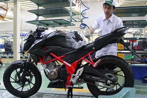 Maybe you would like to learn more about one of these? AHM Raih Penjualan Honda CBR150R Sebanyak 35.824 Unit ...