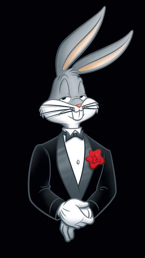 Maybe you would like to learn more about one of these? Supreme Bugs Bunny Wallpapers - Wallpaper Cave
