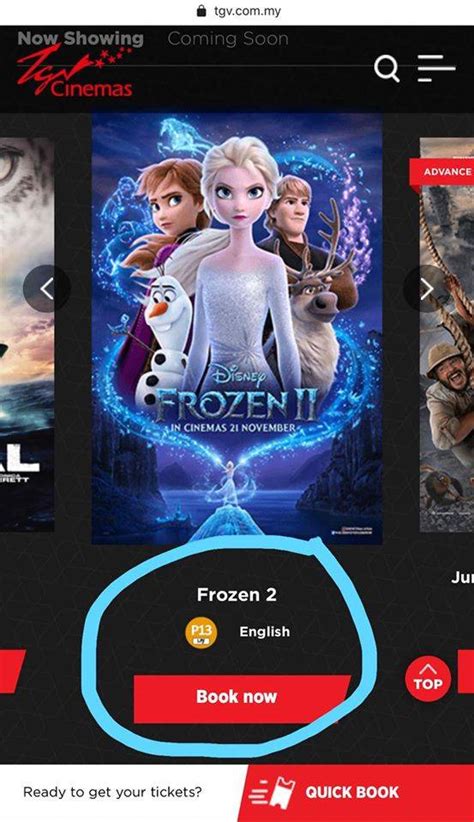 Apakah kamu pernah beli tiket premiere online? Wanita Ini Ajar Cara Macam Mana Nak Dapat Diskaun Tiket ...