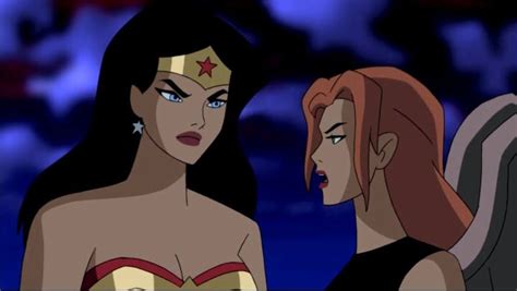 Pin On Justice League Unlimited
