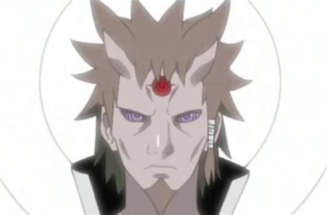 Naruto Siapa Hagoromo Otsutsuki Pencipta Ninshu Dan Sage Of Six Paths
