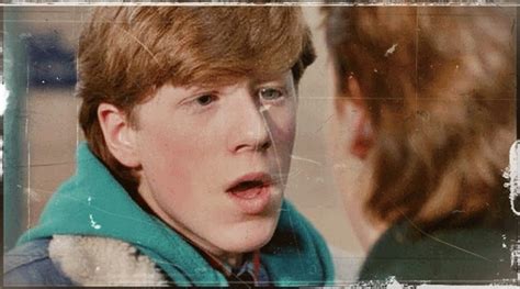 Rapp was born in chicago and had previous roles on broadway including mark cohen in rent and charlie brown in you're a good man, charlie brown. Adventures In Babysitting (1987) - Anthony Rapp Fan Art ...