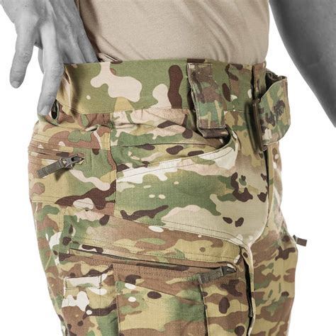 Uf Pro P 40 Gen2 Tactical Shorts