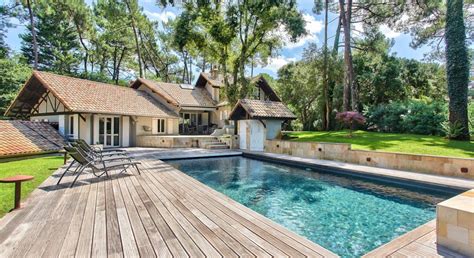 Trouvez maison a vendre dans maisons à vendre | vous désirez acheter une maison à laurentides ? Maison Hossegor : Top 10 des maisons à vendre à Hossegor