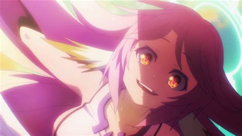 Review No Game No Life Episode 11 Hiding In Plain Sight And A Game Of