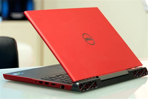 Dell Inspiron 15 Gaming Budget Gaming Laptop Review Digital Trends