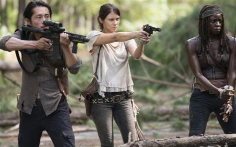 Did ‘the Walking Dead Kill Off One Of Its Most Beloved Characters