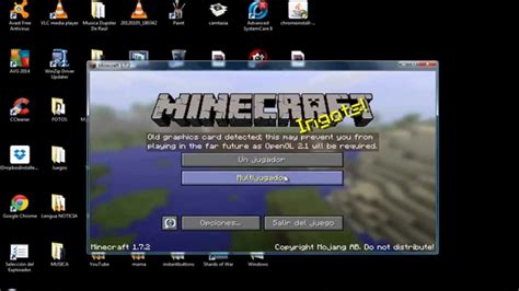 Descargar E Instalar Minecraft 2019 Team Extreme Windows 7 8 Xp