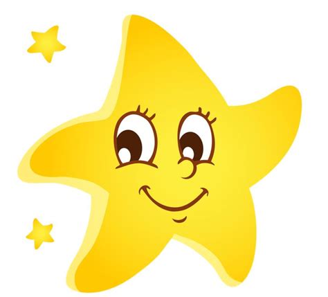 Clipart Stars Smiling Free Images At Vector Clip Art