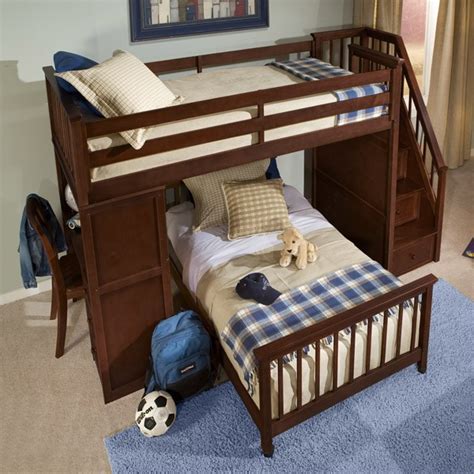 Check spelling or type a new query. Twin Over Full Bunk Bed with Desk: Best Alternative for ...