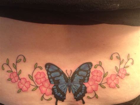 details more than 68 butterfly tattoos on lower back in eteachers