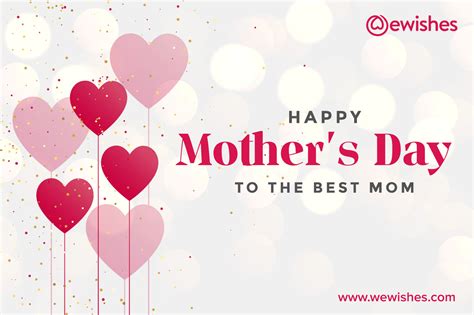 Happy Mothers Day Wishes Mother S Day 2020 Wishes How To Greet Happy
