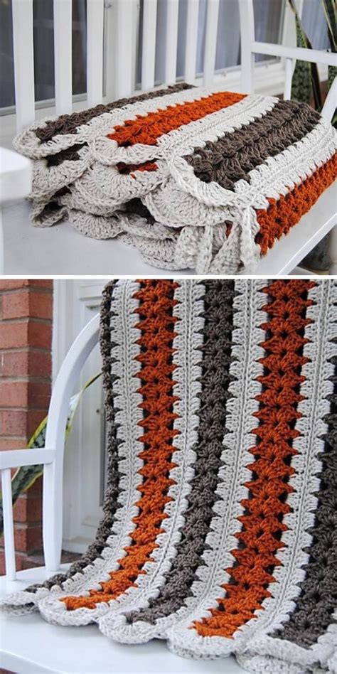 Free Mile A Minute Crochet Pattern Ideas Your Crochet