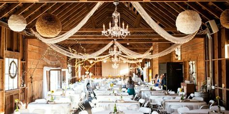 10 vital questions to ask your wedding venue #weddingvenue #smallweddingvenue. Barn on Jackson Weddings | Get Prices for Wedding Venues in WA