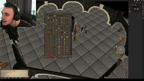Old School Runescape Bossing Zulrah And Chill Youtube