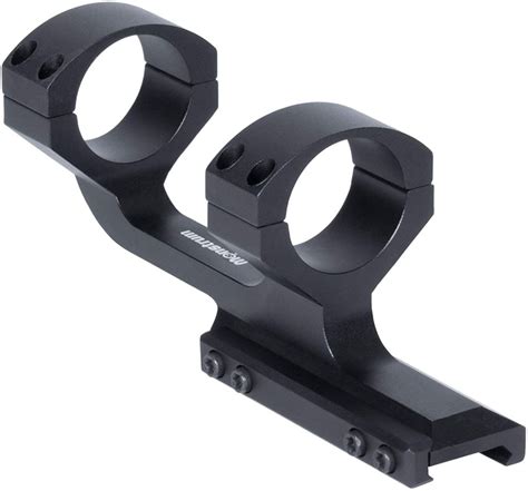 Different Types Of Rifle Scope Mounts With Pictures Optics Mag