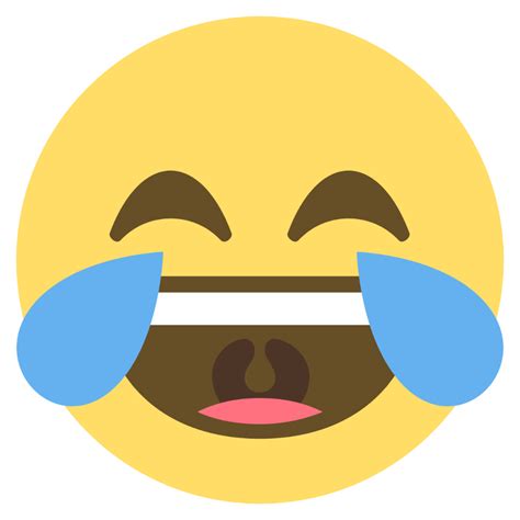 Download High Quality Laughing Emoji Transparent Live Laugh Transparent PNG Images Art Prim
