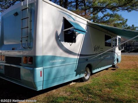 1998 Winnebago Vectra Grand Tour 35wq Rv For Sale In Chesapeake Va