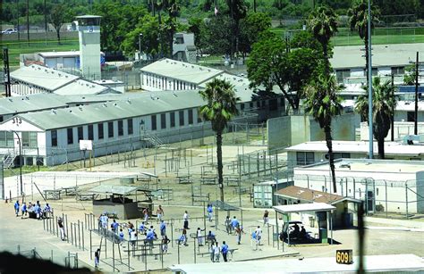 Why Some Norco Leaders Back Closure Of The Prison In Town San