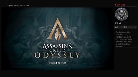 Achilles Plays Assassins Creed Odyssey Part 17 YouTube