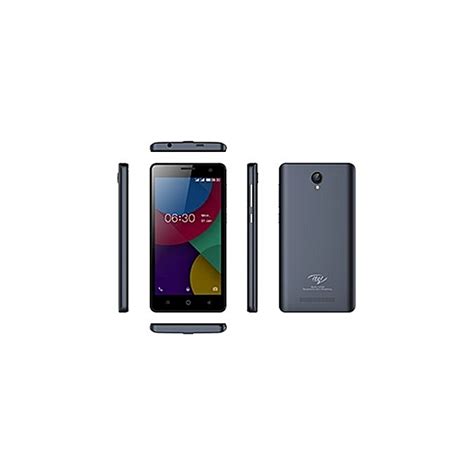 Buy Itel Itel 1508 50dual Sim 8gb Rom 512mb Ram Android 5 5mp