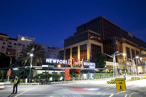 Resorts World Manila No More—the Entertainment Destination Is Now