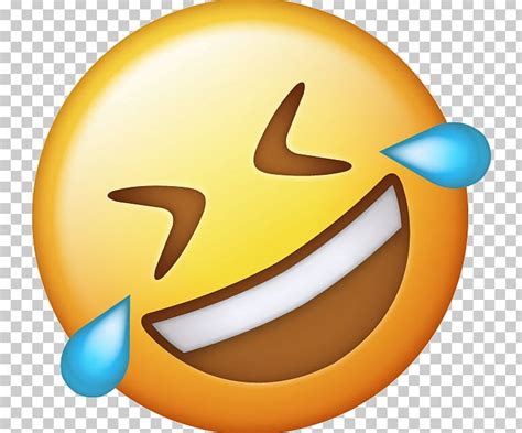 Emoticon Clipart Face With Tears Of Joy Emoji Emoji Emoticon Images