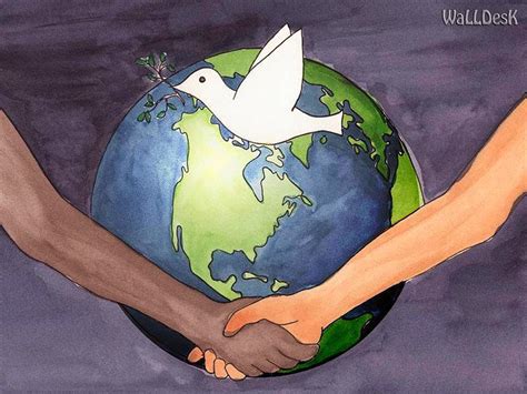 A Voz do Rosário: 1 Janeiro 2014: Dia Mundial da Paz - "Fraternidade