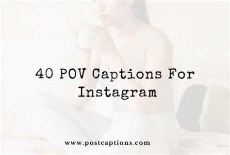 The Best Instagram Captions And Quotes