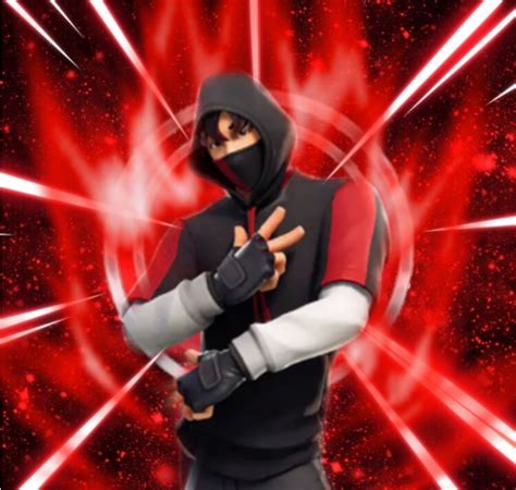 Maybe you would like to learn more about one of these? fortnite ikonik fortniteikonikskin freetoedit...
