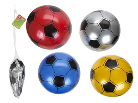 Pvc Soccer Ball