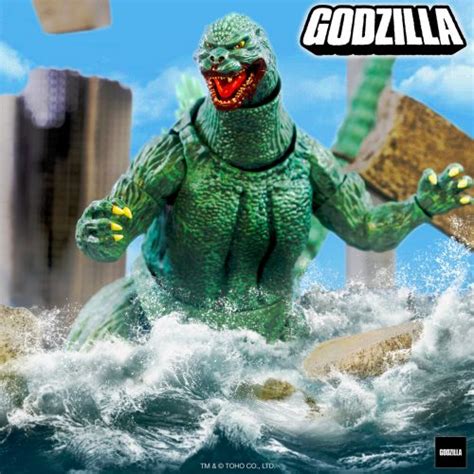 Super Sdcc Exclusive Godzilla Figures Brian Carnell Com