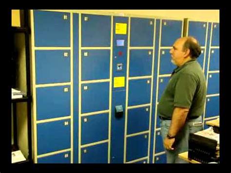 It manages and tracks its electronic documents. Electronic Locker,Electronic Mailbox,Mechanical Loker ...