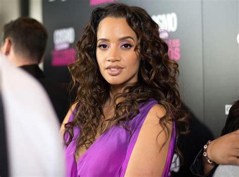 Orange Is The New Black Dascha Polanco Facing Assault Charges For Allegedly Punching Teenage