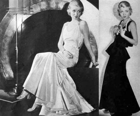 1930s Fashion - Fall Fashion Trends in 1931 | 1930s fashion, Fall fashion trends, Vintage ...