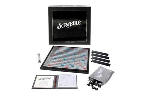 The Ten Best Scrabble Board Games Hubpages