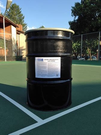 Are you starting a new pickleball court from scratch? Pickleball Court Paint | Tools & Surfacing Materials