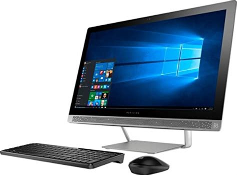Get 2017 Newest Hp Pavilion Flagship 238 Full Hd Touchscreen All In