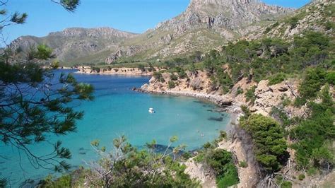 The islands of mallorca, menorca, ibiza and formentera account for the vast majority of tourism to the as balearic tourism soared, the island of formentera, like menorca, stayed grounded, and its. Balearic Islands parliament passes bill condemning anti ...
