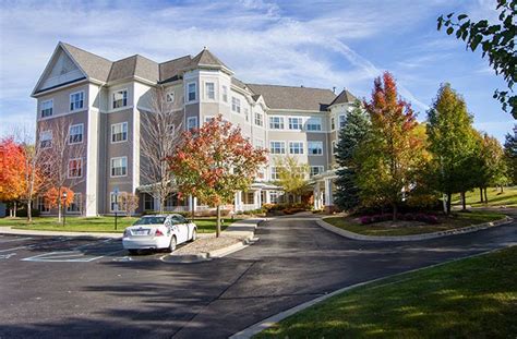 The Best Assisted Living Facilities In Ann Arbor Mi