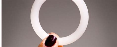 Dapivirine Vaginal Ring