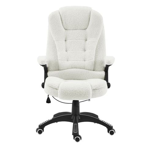 Cherry Tree Furniture Executive Recline Extra Padded Office Chair Stan Daals