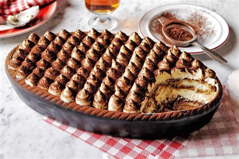 Serve as is or with a dollop of homemade whipped cream and fresh strawberries. 56 dessert recipes for serious chocoholics