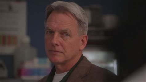 Sebutharga perkhidmatan sewaan van di institut latihan perindustrian ipoh. The darkest thing Gibbs ever did on NCIS