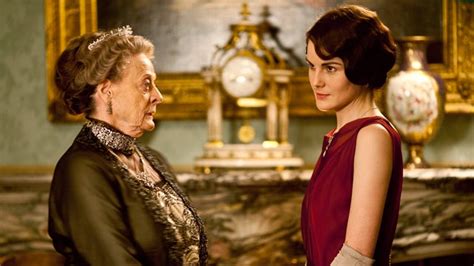 Stateside Downton Abbey Viewers To Continue Being Tortured With Delayed