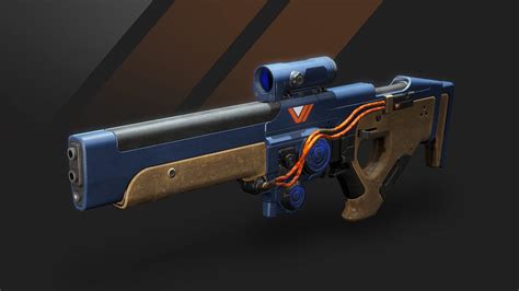 The Best Scout Rifles In Destiny 2 Vg247