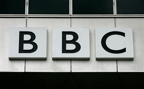who has spoken out about bbc presenter scandal…