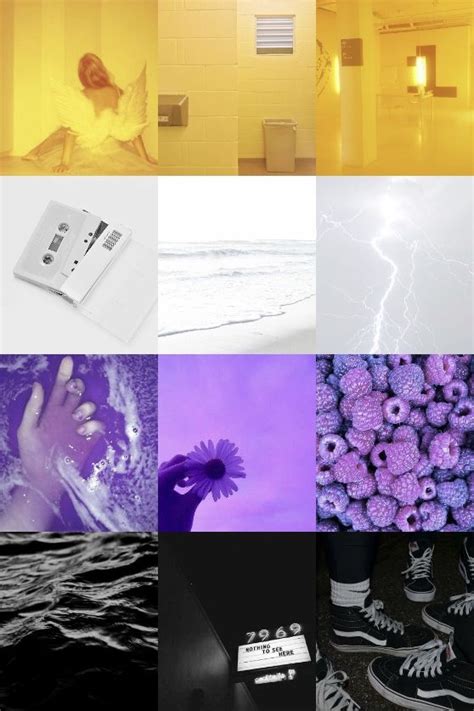 It's where your interests connect you with. non binary flag | Aesthetic wallpapers, Wallpaper, Colours